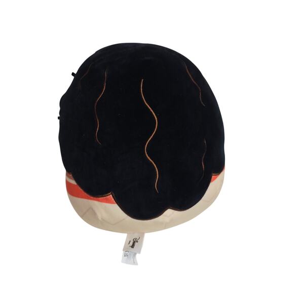 8" Disney Squishmallows Moana Kellytoy Stuffed Animal Plush Toy Gift Hawaiian - Picture 2 of 3